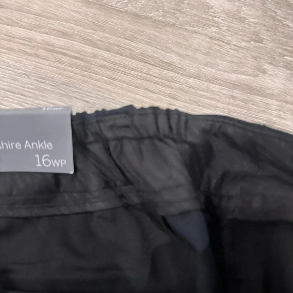 Talbots high-waist Hampshire ankle pants - Picture 5 of 8